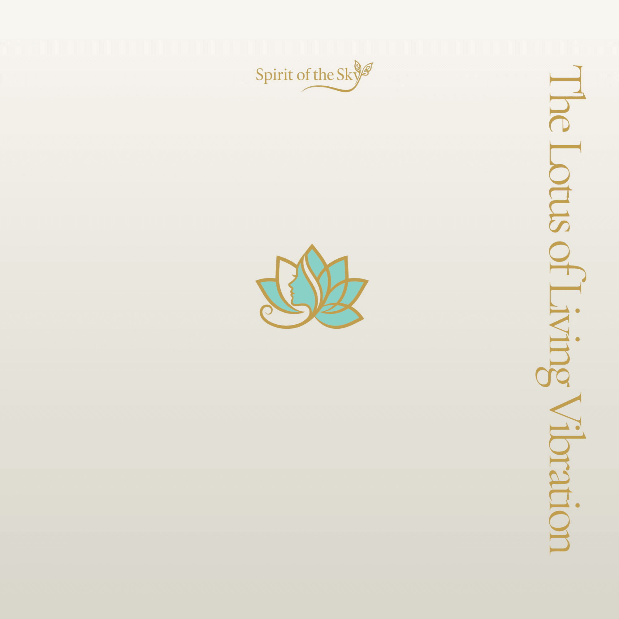 The Lotus of Living Vibration - Signature Journal